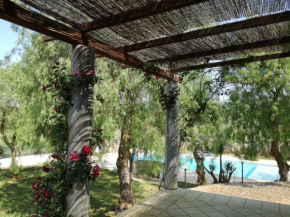 Отель Villa Super Relax  Остуни